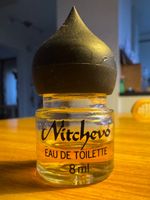 Parfum Vintage Miniaturflasche Sammler Nitchevo von Juvena