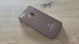 Back Cover Air Jacket // KUPFER // iPhone SE / 5 / 5S / 5C