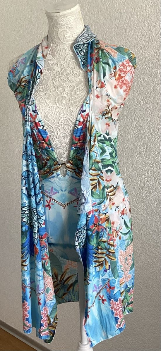 Costumi da bagno & Bikini: Maillot de bains – Nuovo (secondo la descrizione) da Le Landeron venduto da ArianeNi 3