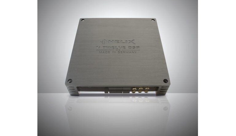 Verstärker: Helix V Twelve DSP MK2 – Gebraucht aus Kloten von Eleni3112 1