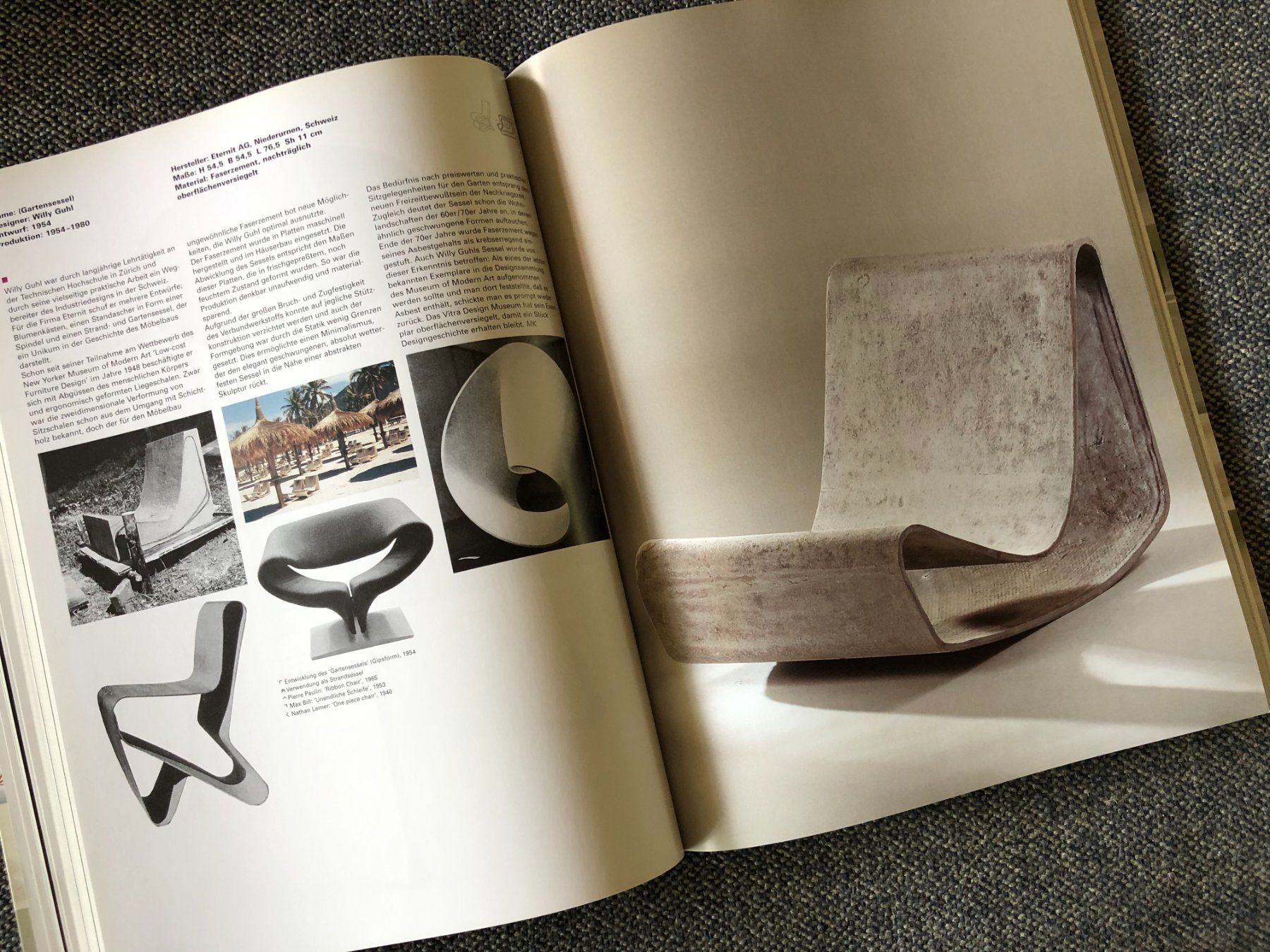 Libri: 100 Masterpieces aus der Sammlung des Vitra Design Museums – Usato da Luzern venduto da Schlafenicht00 2