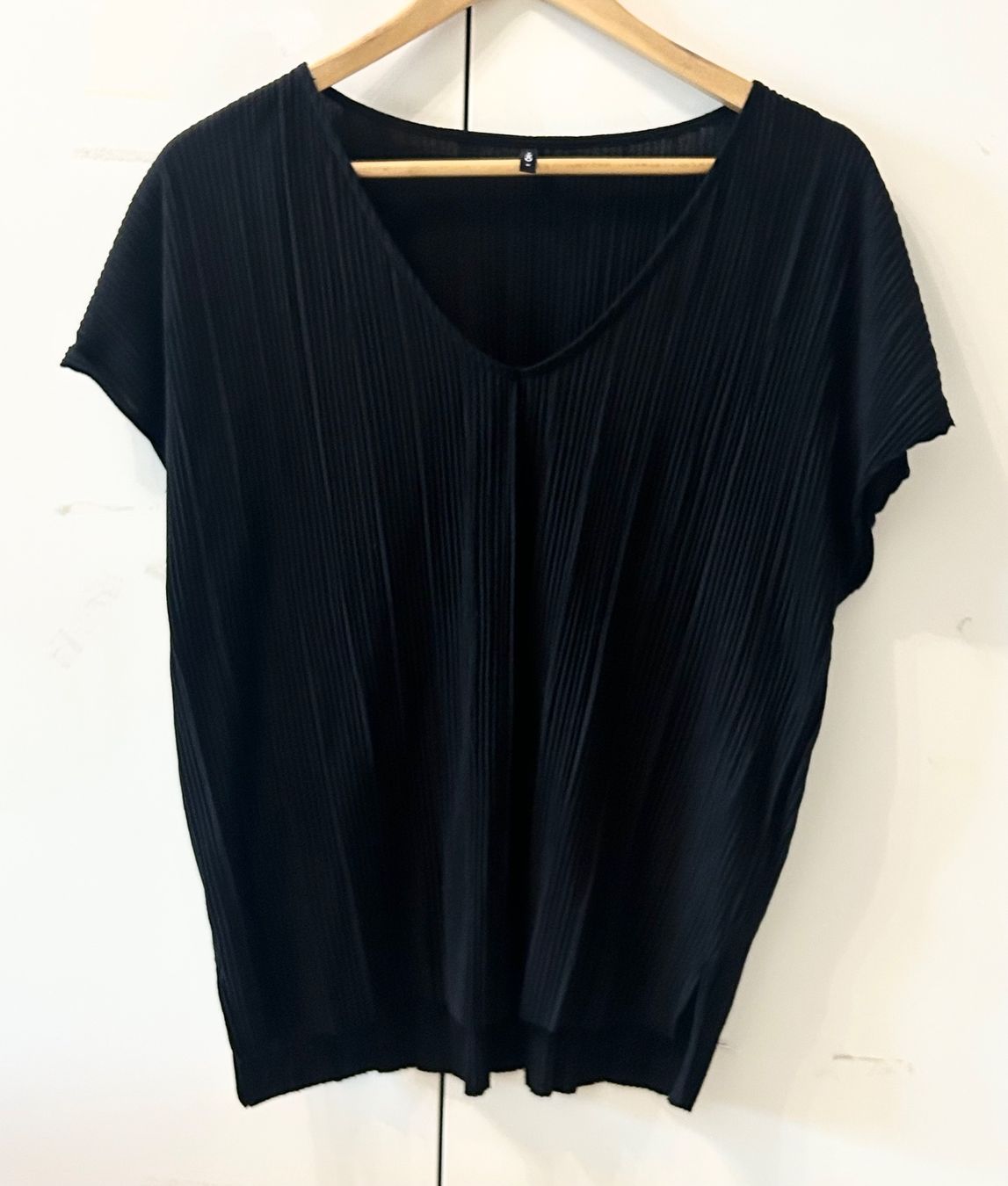 Only T-shirt: Sommertop Only M – Usato da Bellinzona venduto da RossoScarlatto
