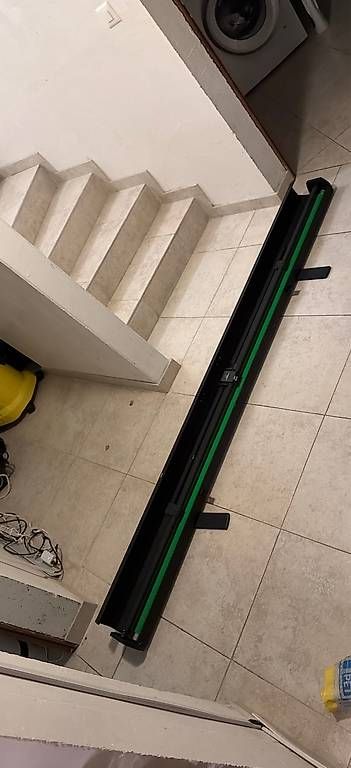 Sonstiges Zubehör: Fond Vert XL Elgato  – Gebraucht aus Aclens von lolo_blk 2