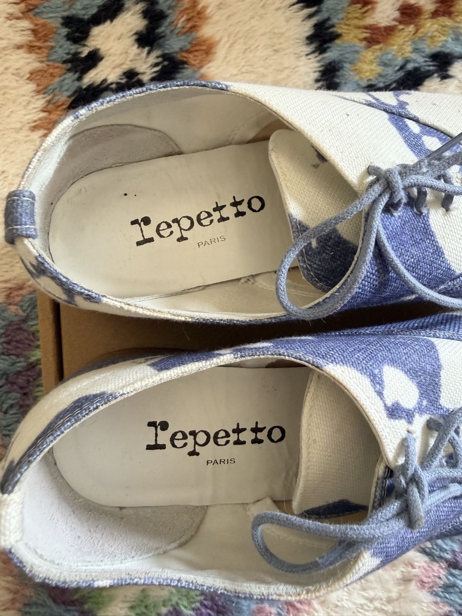 Repetto Scarpe da donna: Repetto taille 38 – Usato da Lausanne venduto da Meganelausanne 2