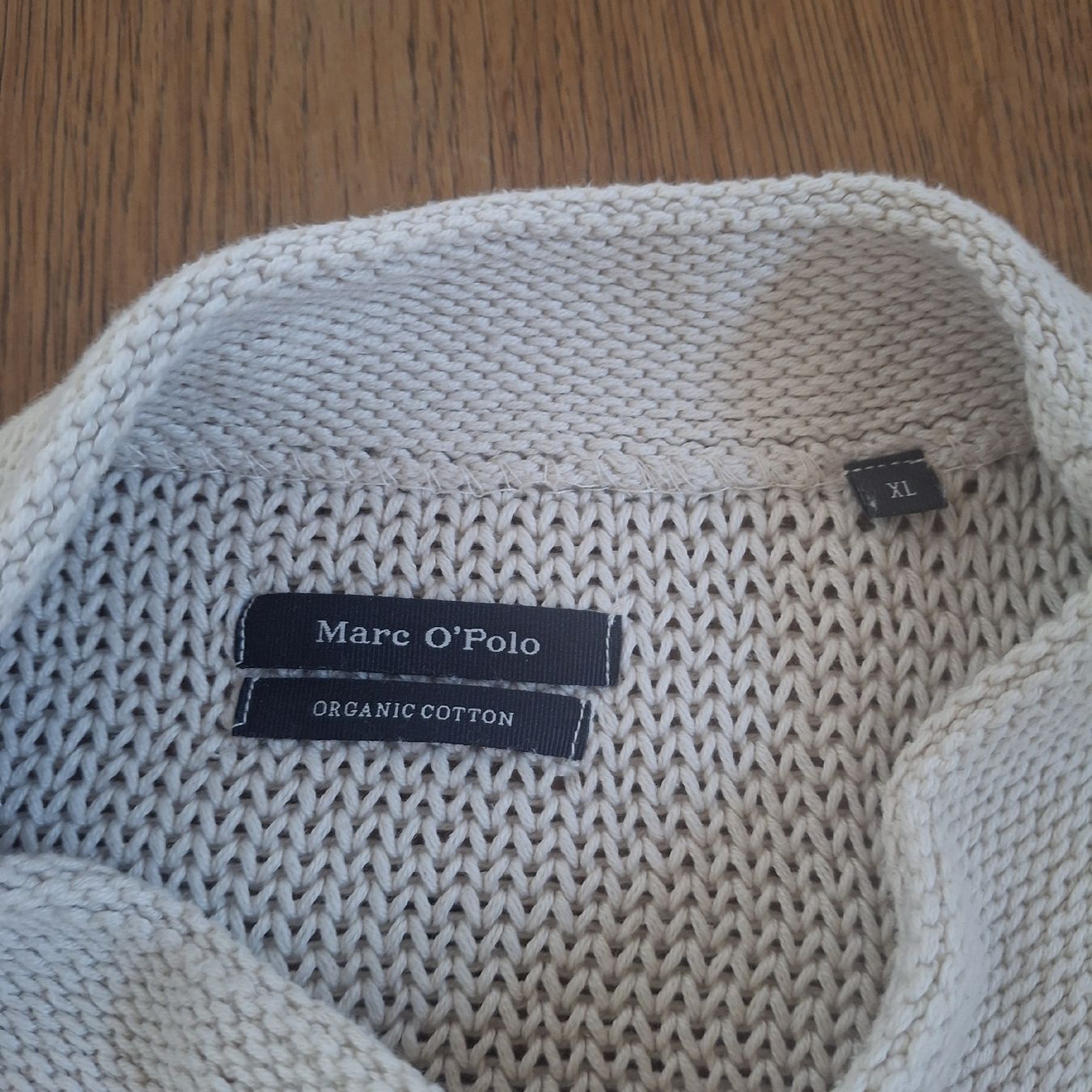 Maglioni & Felpe: strickpullover marc o'polo, XL – Usato da Samstagern venduto da Helennn 1
