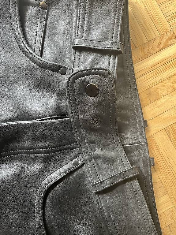 Pantaloni: Töff Hosen  – Usato da Baar venduto da MelMel04 2