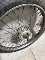 Puch Speichenrad17zoll
