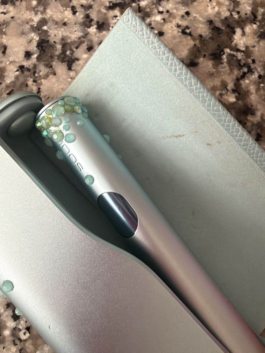 Iqos Altri Prodotti per fumatori: IQOS ILUMA i PRIME – Usato da monte carasso venduto da Chanel82 2