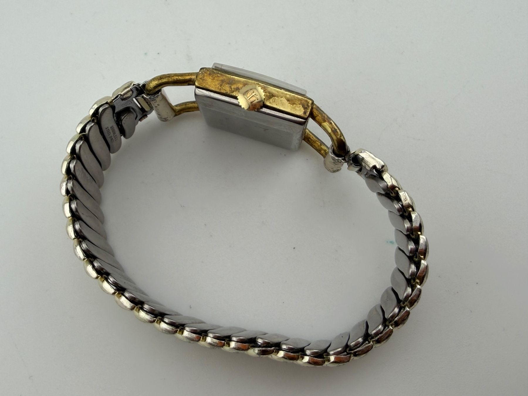 Orologi: Vintage KELEK Handaufzug läuft – Usato da Biel/Bienne venduto da MrP_WatchesBiel 5