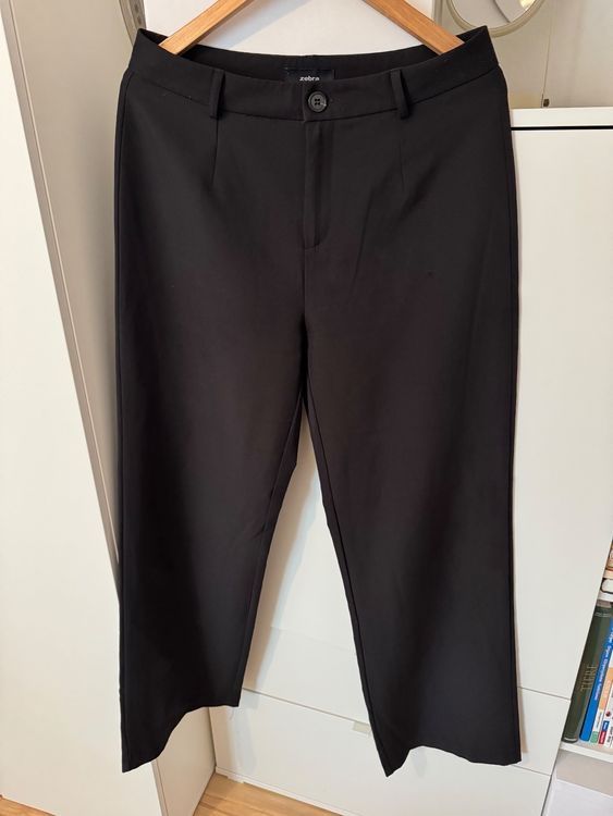 Hosen: Hose Zebra – Gebraucht aus Arbon von flowerandfound