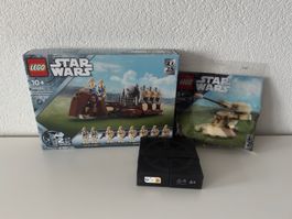 LEGO 40686 Star Wars GWP May the 4th 2024