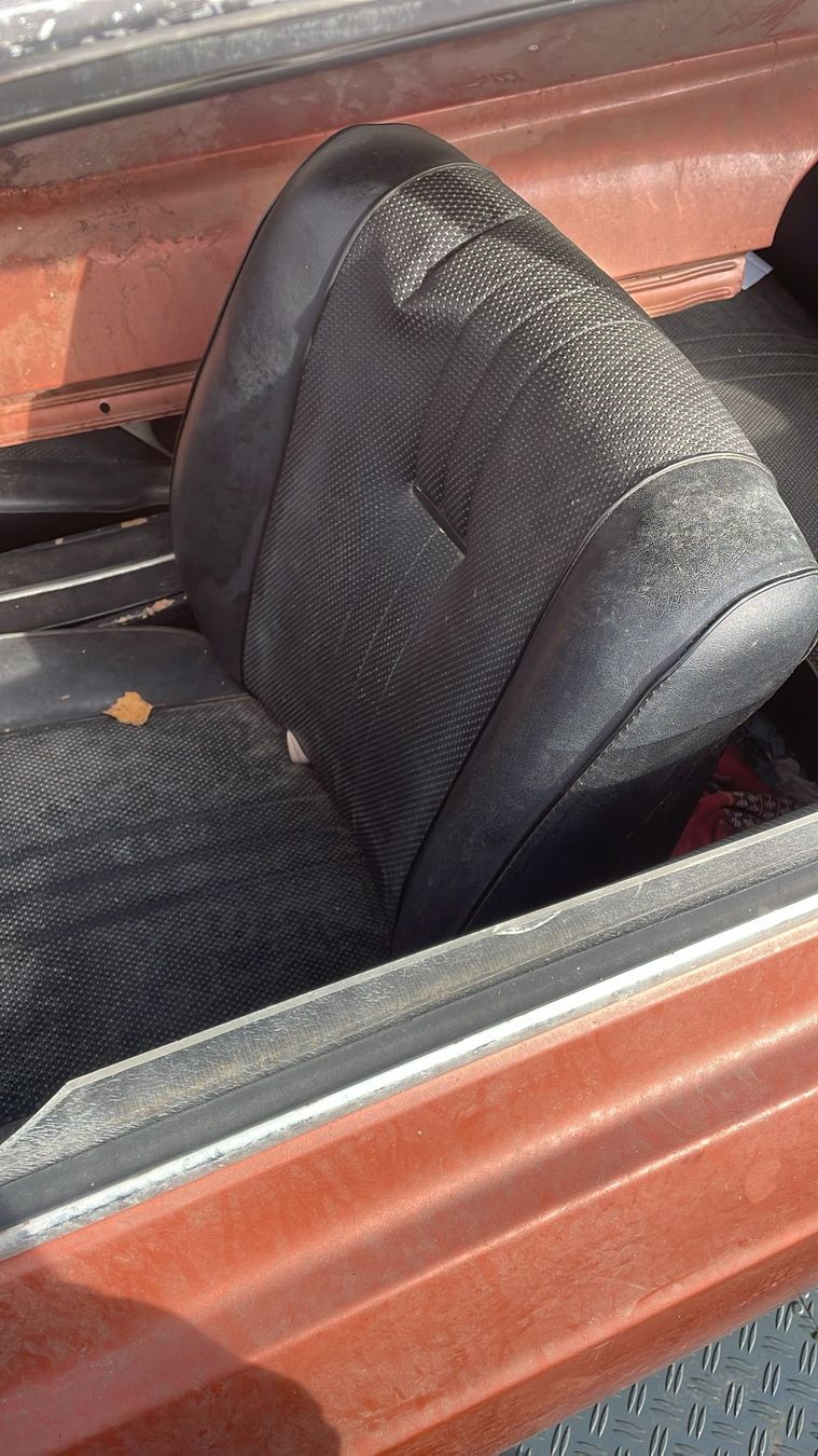 Ford Autos: Ford taunus 20m RS – Gebraucht aus Dorénaz von sic_w2bz 7