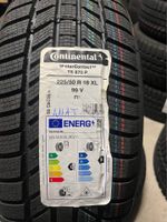 225/50R18 99V Continental WinterContact TS870P