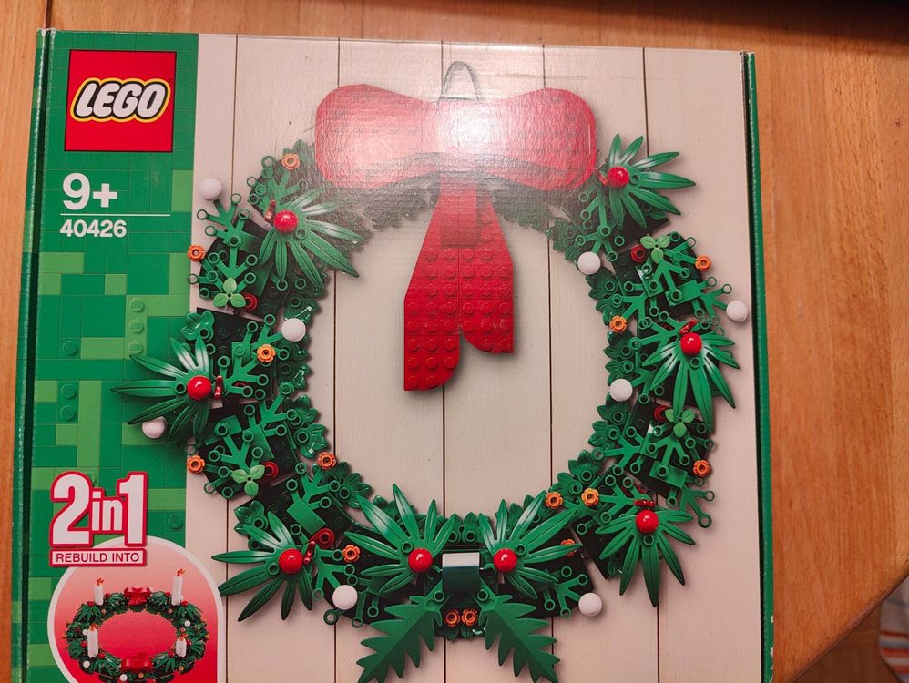 lego-adventskranz-kaufen-auf-ricardo