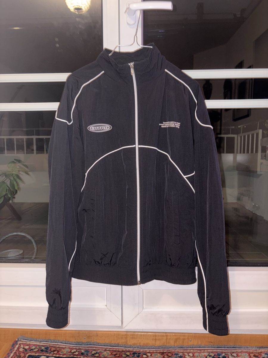 Giacche: Street Wear leichte Übergangsjacke – Usato da Zürich venduto da Malika00