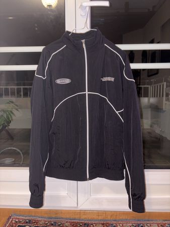 Street Wear leichte Übergangsjacke