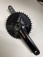 Shimano GRX Kurbel