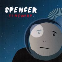 Spencer - Timewarp