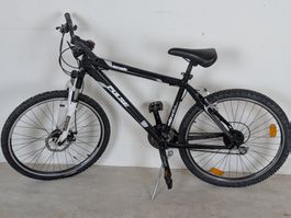 Velo Fahrrad Pulse MTB Hardtrail 46cm ab CHF 1.-