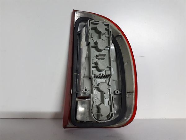 Fari: Opel Corsa B. Rückleuchte  links – Usato da Ibach venduto da Zingi73 1