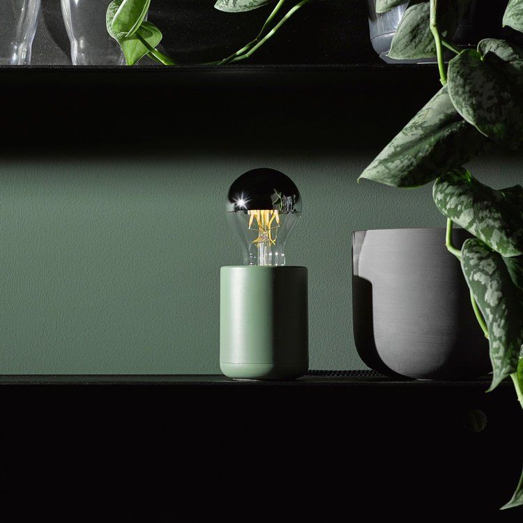 Lampade: Design Lampe, Edgar Home Base – Usato da Spiez venduto da Primrose2013 5