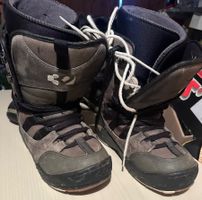 K2 Snowboard Boots, Gr. 40, Winterspass kann kommen!