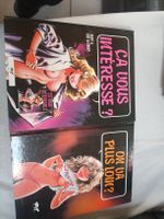 2 Bande dessinée de  Dany et  Bob de Groot