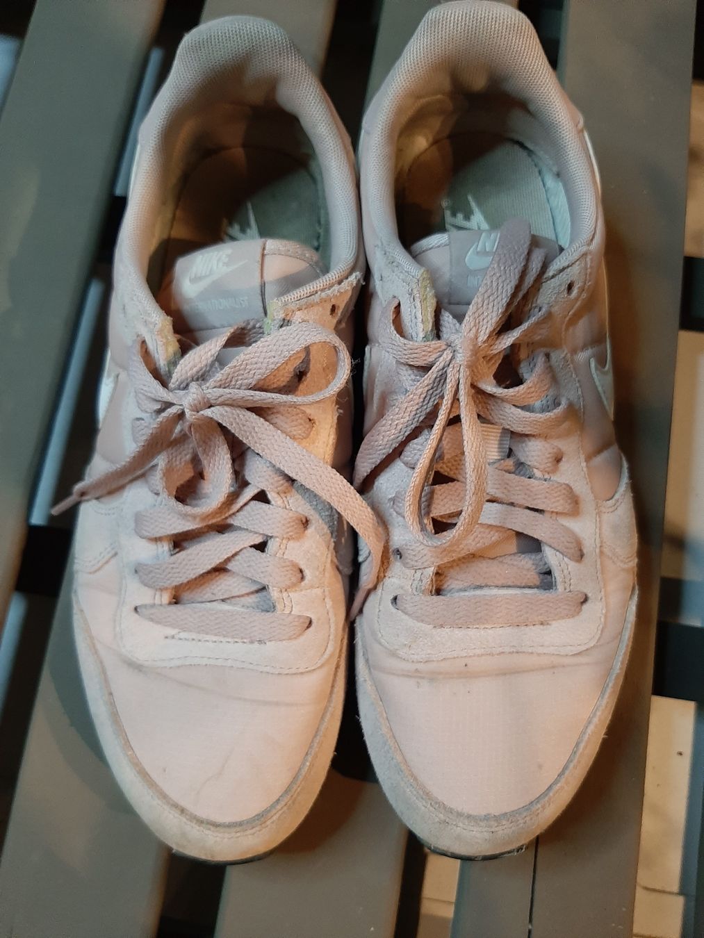 Herrenschuhe: Nike Internationalist 38,5 – Gebraucht aus Bern von Preloved.Nile.4.Sale 6