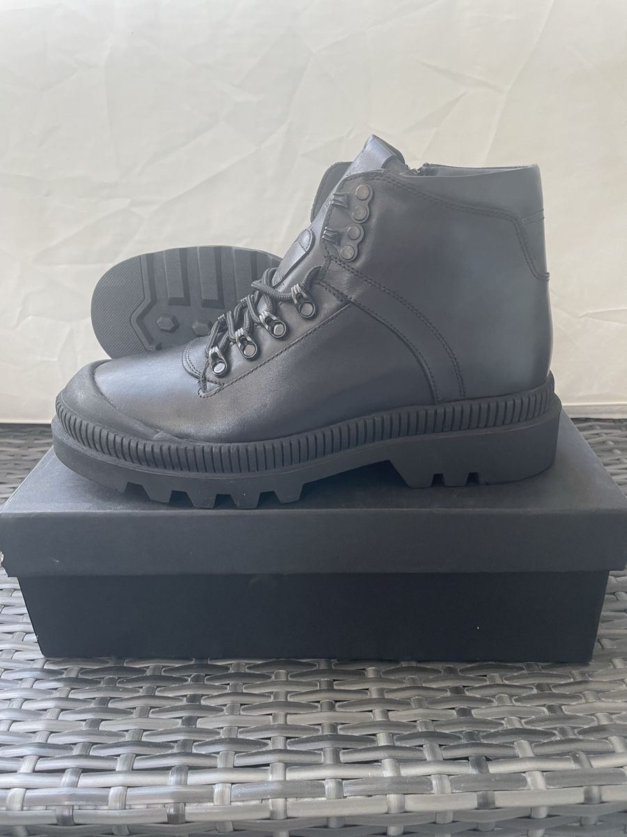 Scarpe da uomo: Rage Age Schuhe, Herren – Nuovo e nell'imballaggio originale da Schmitten FR venduto da dia_y5nx