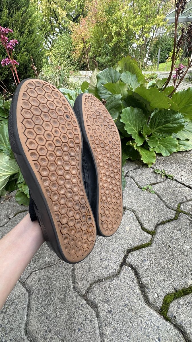 Adidas Scarpe da uomo: Adidas Busenitz, Schwarz Grösse 41 1/3 – Usato da Rümlang venduto da Wantedjoe 3