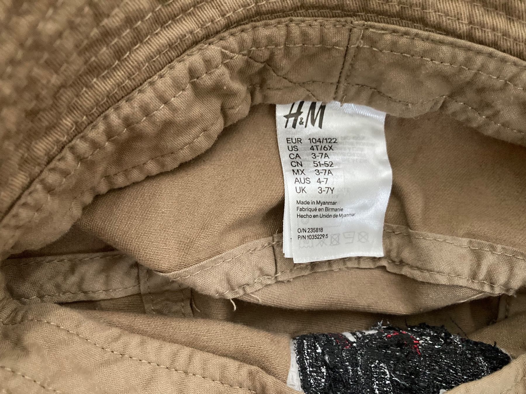 Copricapi, berretti & cappellini: Steyr Hut – Nuovo (secondo la descrizione) da Bülach venduto da Stellina72 1