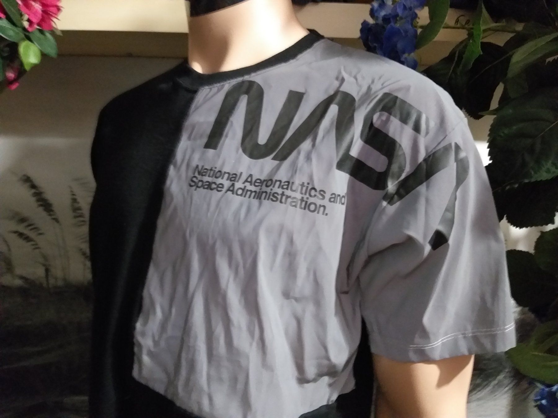 Pull&Bear T-Shirts: T-Shirt PULL & BEAR    Taille / Grosse M – Gebraucht aus Cossonay-ville von Super-Price-Quality 3