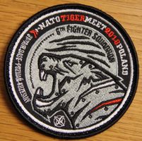 NATO Tiger Meet (NTM) 2018, 6. Fighter Squadron Poland