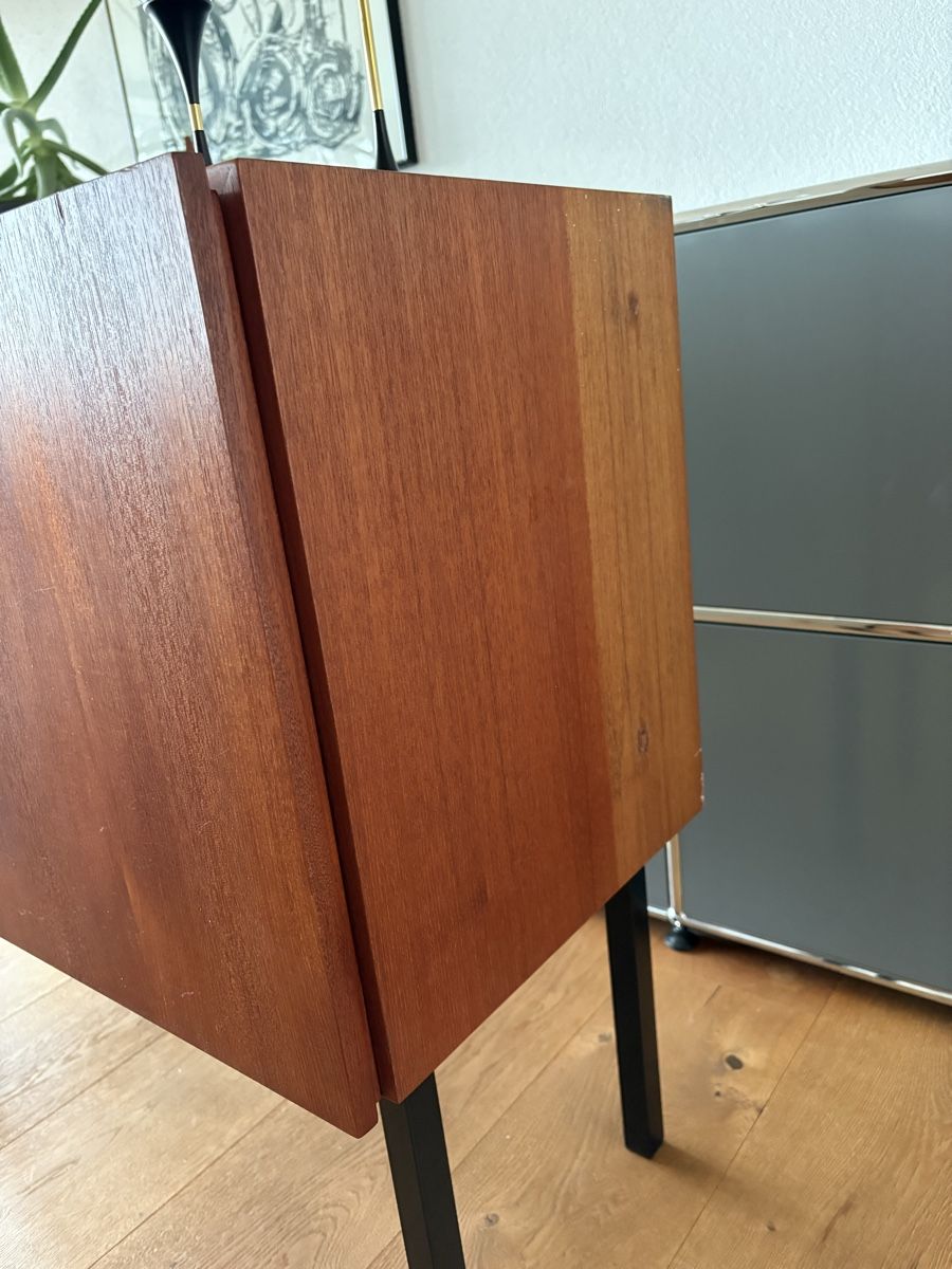 Cassettiere: Kommode Teak Idealheim 60er – Usato da Bellach venduto da 2ndBox 3