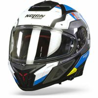 Nolan N80-8 Starscream N-Com 036 Full Face Helmet