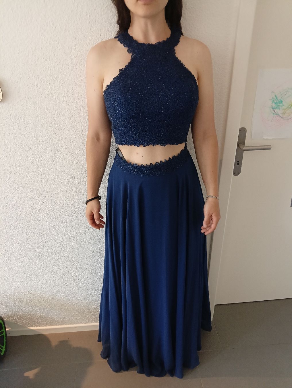 Vestiti: Luxuar Limited Luxus Kleid – Usato da Dübendorf venduto da fishhead_numba2 2