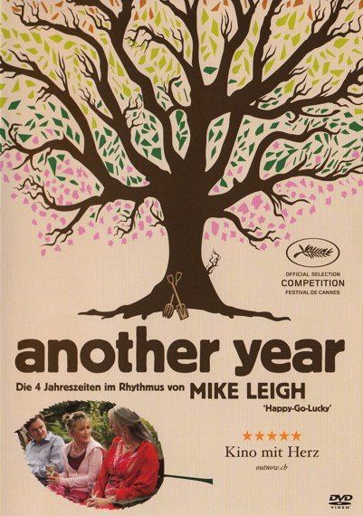 Tutti i DVDs: Another Year [DVD] – Usato da Reckingen VS venduto da Melando