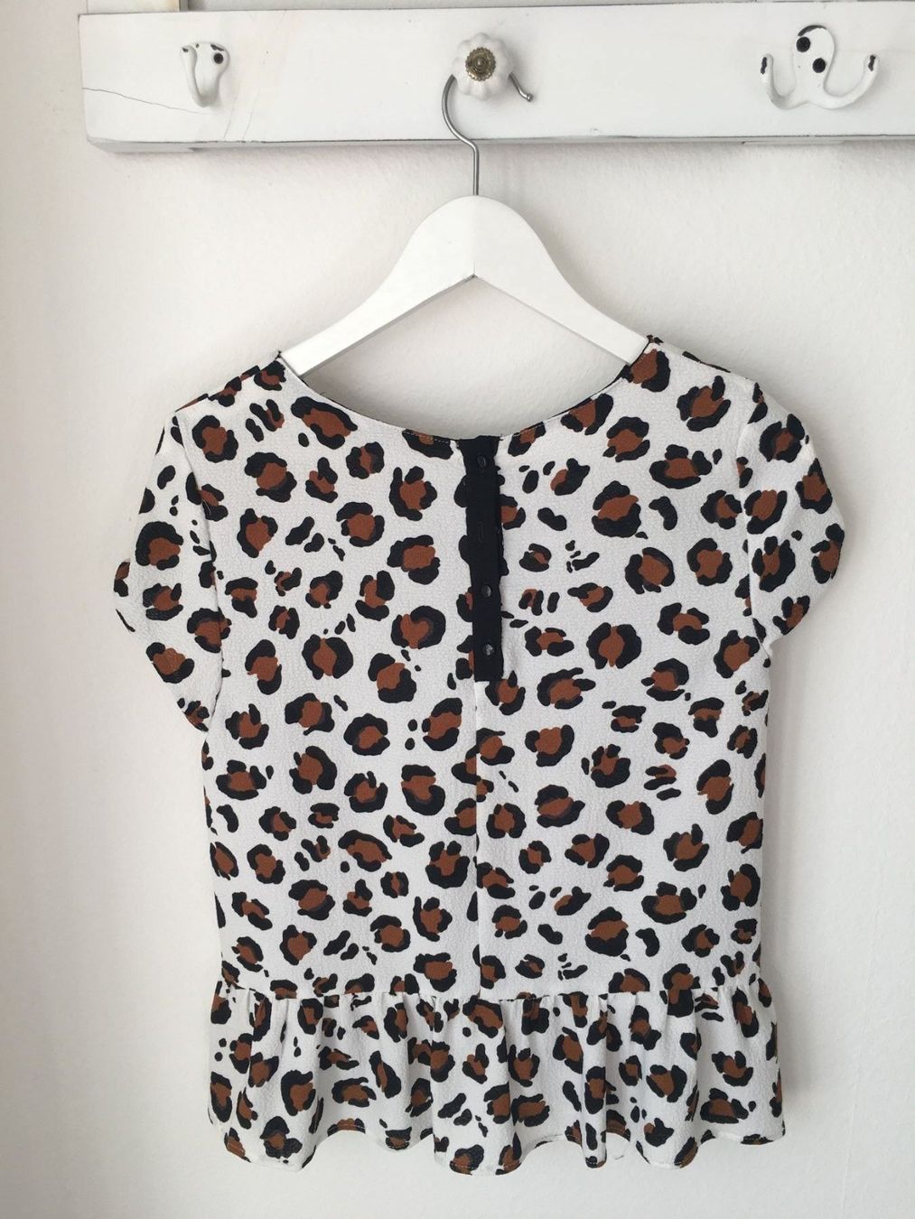 Zara Camicette: ZARA - Bluse (XS) – Usato da Dietlikon venduto da Luna77 1