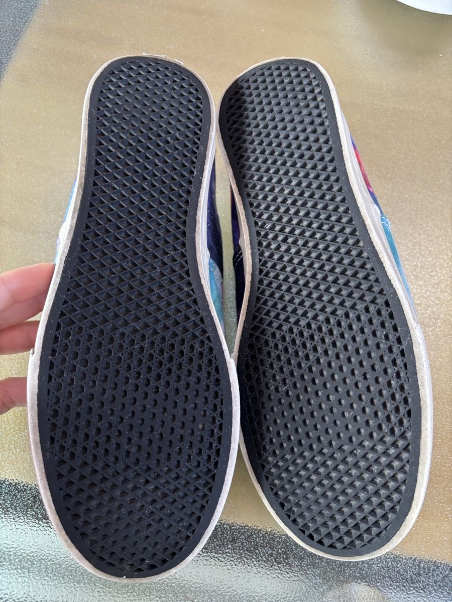 Vans Scarpe da uomo: VANS women US 8.5 – Usato da Grächen venduto da svndrine 3