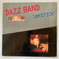 DAZZ BAND - joystick - (motown) - LP