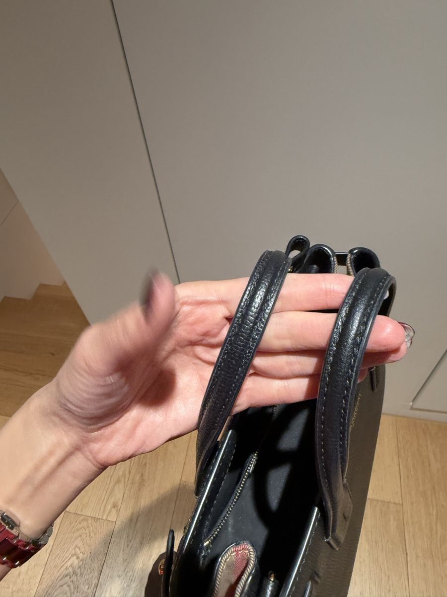 Burberry Borse da donna: Burberry bag – Usato da Zürich venduto da bay_k26p 8
