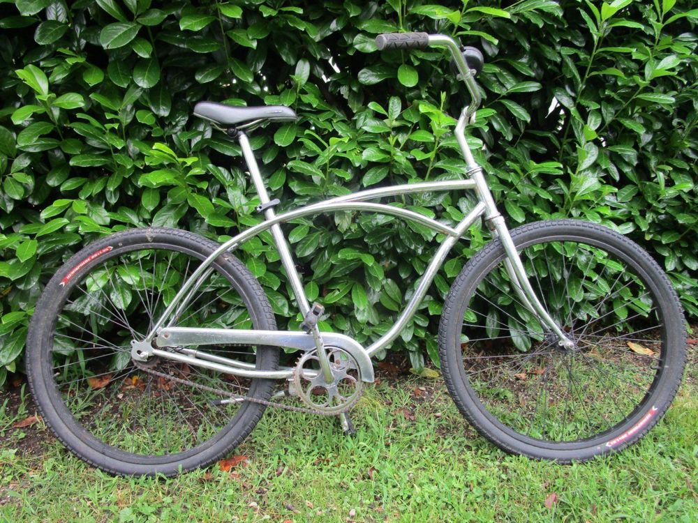 Velo Beachcruiser 26" | Kaufen auf Ricardo