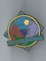 Kings Canyon PIN
