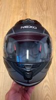 Motorradhelm NEXO Grösse S, wenig gebraucht