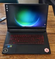 Rtx 3070 Laptop gaming MSI