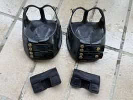 Scoot boot #2 slim