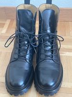 BENCI BROTHERS Stiefelette schwarz Grösse 37,5