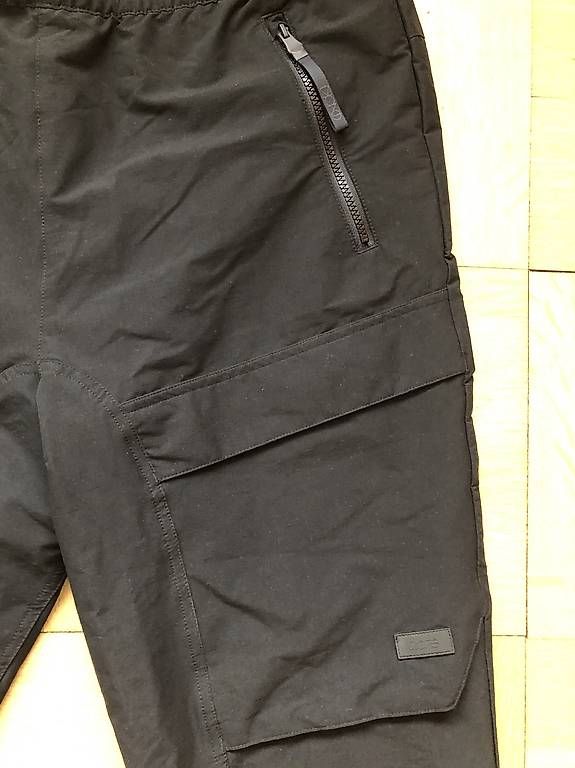 H&M Pantaloni: Leichte Softshell Hose Wanderhose H&M Gr. M - L NEU – Nuovo e nell'imballaggio originale da Zürich venduto da twice_secondhand 4