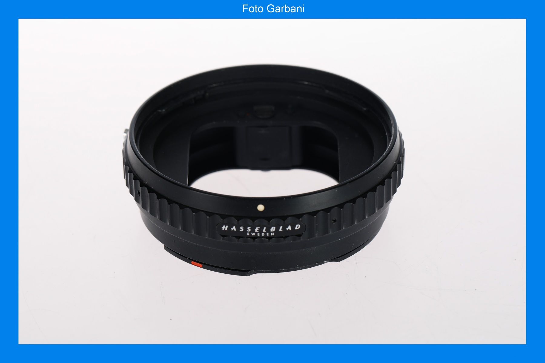 Hasselblad Obiettivi: Hasselblad tubo di prolunga 21 – Usato da Muralto venduto da FotoGarbani 1