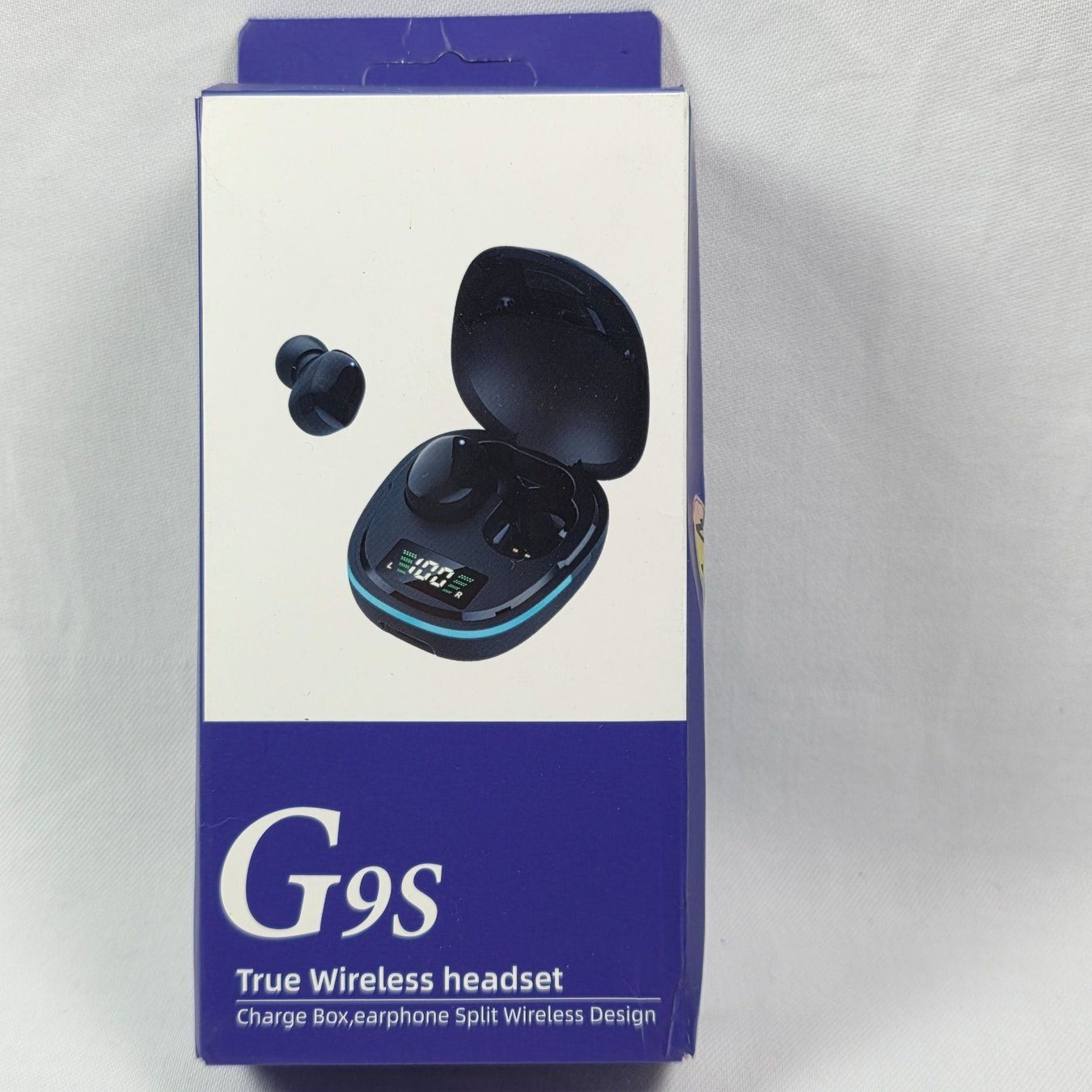 Cuffie: 🎧 True Wireless Kopfhörer  🎧 – Nuovo e nell'imballaggio originale da Wald ZH venduto da Martin79